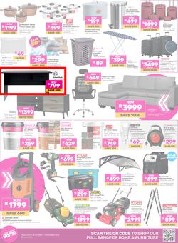 Game : Black Friday (29 October - 11 November 2024), page 8