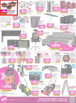 Game : Black Friday (29 October - 11 November 2024), page 8