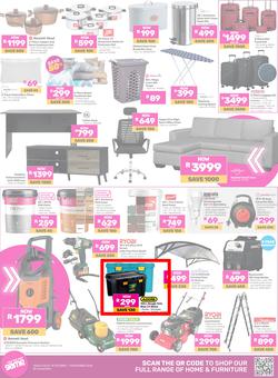 Game : Black Friday (29 October - 11 November 2024), page 8