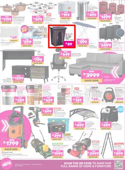 Game : Black Friday (29 October - 11 November 2024), page 8