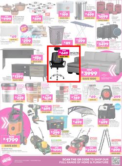 Game : Black Friday (29 October - 11 November 2024), page 8