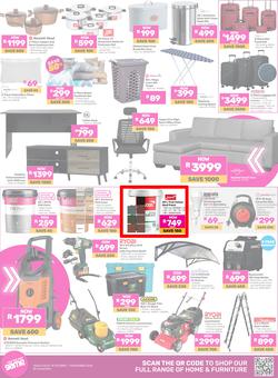 Game : Black Friday (29 October - 11 November 2024), page 8