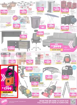 Game : Black Friday (29 October - 11 November 2024), page 8