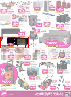 Game : Black Friday (29 October - 11 November 2024), page 8
