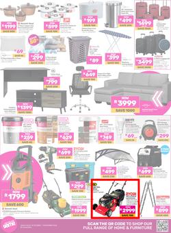 Game : Black Friday (29 October - 11 November 2024), page 8