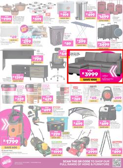 Game : Black Friday (29 October - 11 November 2024), page 8