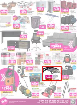 Game : Black Friday (29 October - 11 November 2024), page 8