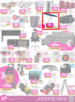 Game : Black Friday (29 October - 11 November 2024), page 8
