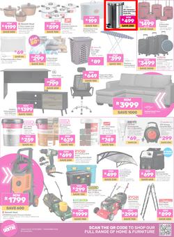Game : Black Friday (29 October - 11 November 2024), page 8
