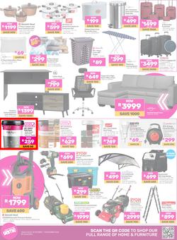 Game : Black Friday (29 October - 11 November 2024), page 8