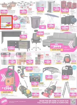 Game : Black Friday (29 October - 11 November 2024), page 8