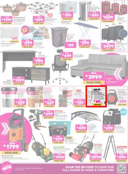 Game : Black Friday (29 October - 11 November 2024), page 8