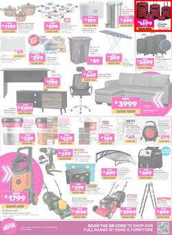 Game : Black Friday (29 October - 11 November 2024), page 8