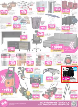 Game : Black Friday (29 October - 11 November 2024), page 8