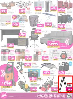Game : Black Friday (29 October - 11 November 2024), page 8