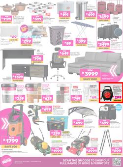 Game : Black Friday (29 October - 11 November 2024), page 8
