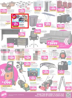 Game : Black Friday (29 October - 11 November 2024), page 8