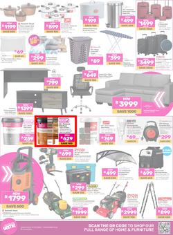 Game : Black Friday (29 October - 11 November 2024), page 8