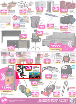 Game : Black Friday (29 October - 11 November 2024), page 8