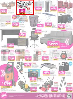 Game : Black Friday (29 October - 11 November 2024), page 8