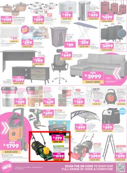 Game : Black Friday (29 October - 11 November 2024), page 8
