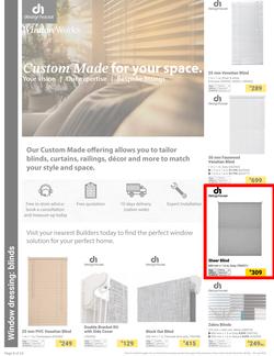 Builders : It's Switch On Style Day (20 May - 30 June 2025), page 8