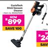 Bennett Read Cyclo Tech Stick Vacuum Cleaner