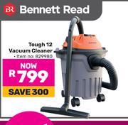 Bennett Read Vacuum Cleaner