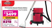 Genesis Clean Master Vacuum Cleaner 80GCL
