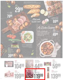 SPAR EASTERN CAPE : Get More Easter Savings (22 March - 03 April 2022) Valid In Acres, Algoa Park, Algoa Foods, Aliwal North, Aspen, Burgersdorp, Cambridge, Camdeboo, Cradock, Dagbreek, De Freitas, page 8
