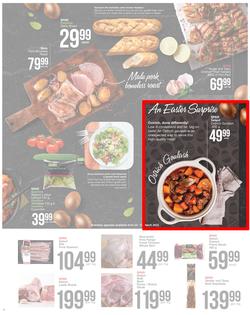 SPAR EASTERN CAPE : Get More Easter Savings (22 March - 03 April 2022) Valid In Acres, Algoa Park, Algoa Foods, Aliwal North, Aspen, Burgersdorp, Cambridge, Camdeboo, Cradock, Dagbreek, De Freitas, page 8