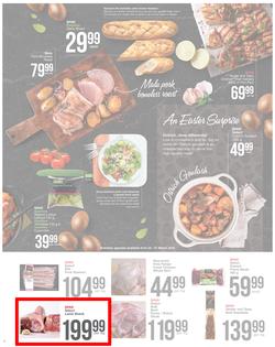 SPAR EASTERN CAPE : Get More Easter Savings (22 March - 03 April 2022) Valid In Acres, Algoa Park, Algoa Foods, Aliwal North, Aspen, Burgersdorp, Cambridge, Camdeboo, Cradock, Dagbreek, De Freitas, page 8