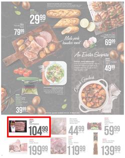 SPAR EASTERN CAPE : Get More Easter Savings (22 March - 03 April 2022) Valid In Acres, Algoa Park, Algoa Foods, Aliwal North, Aspen, Burgersdorp, Cambridge, Camdeboo, Cradock, Dagbreek, De Freitas, page 8