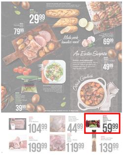 SPAR EASTERN CAPE : Get More Easter Savings (22 March - 03 April 2022) Valid In Acres, Algoa Park, Algoa Foods, Aliwal North, Aspen, Burgersdorp, Cambridge, Camdeboo, Cradock, Dagbreek, De Freitas, page 8