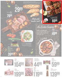 SPAR EASTERN CAPE : Get More Easter Savings (22 March - 03 April 2022) Valid In Acres, Algoa Park, Algoa Foods, Aliwal North, Aspen, Burgersdorp, Cambridge, Camdeboo, Cradock, Dagbreek, De Freitas, page 8