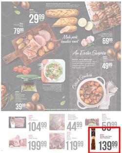 SPAR EASTERN CAPE : Get More Easter Savings (22 March - 03 April 2022) Valid In Acres, Algoa Park, Algoa Foods, Aliwal North, Aspen, Burgersdorp, Cambridge, Camdeboo, Cradock, Dagbreek, De Freitas, page 8