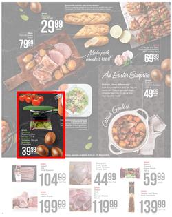 SPAR EASTERN CAPE : Get More Easter Savings (22 March - 03 April 2022) Valid In Acres, Algoa Park, Algoa Foods, Aliwal North, Aspen, Burgersdorp, Cambridge, Camdeboo, Cradock, Dagbreek, De Freitas, page 8