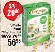 Future Life Smart+ Food Assorted-750g