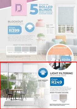 Decorland : Dream It, Do It (17 October - 13 November 2022), page 8