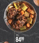 Beef Oxtail-Per Kg