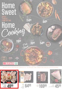 SUPERSPAR EASTERN CAPE : Our Best For Less Sale (21 June - 03 July 2022) | Valid In Bluewater Bay, Despatch, Gelvandale, Hunters Retreat, Mount Pleasant, Newton Park, Our, Sunridge, Waterfront, page 8