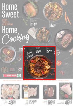 SUPERSPAR EASTERN CAPE : Our Best For Less Sale (21 June - 03 July 2022) | Valid In Bluewater Bay, Despatch, Gelvandale, Hunters Retreat, Mount Pleasant, Newton Park, Our, Sunridge, Waterfront, page 8