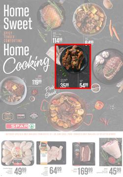 SUPERSPAR EASTERN CAPE : Our Best For Less Sale (21 June - 03 July 2022) | Valid In Bluewater Bay, Despatch, Gelvandale, Hunters Retreat, Mount Pleasant, Newton Park, Our, Sunridge, Waterfront, page 8