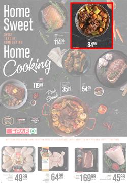 SUPERSPAR EASTERN CAPE : Our Best For Less Sale (21 June - 03 July 2022) | Valid In Bluewater Bay, Despatch, Gelvandale, Hunters Retreat, Mount Pleasant, Newton Park, Our, Sunridge, Waterfront, page 8