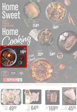 SUPERSPAR EASTERN CAPE : Our Best For Less Sale (21 June - 03 July 2022) | Valid In Bluewater Bay, Despatch, Gelvandale, Hunters Retreat, Mount Pleasant, Newton Park, Our, Sunridge, Waterfront, page 8