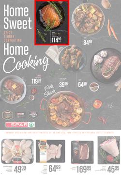 SUPERSPAR EASTERN CAPE : Our Best For Less Sale (21 June - 03 July 2022) | Valid In Bluewater Bay, Despatch, Gelvandale, Hunters Retreat, Mount Pleasant, Newton Park, Our, Sunridge, Waterfront, page 8