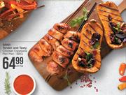 Spar Tender & Tasty Chicken Espetada Peri Peri/BBQ-Per Kg