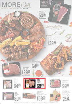 SUPERSPAR EASTERN CAPE : Get More Easter Savings (05 April - 18 April 2022) | Valid In Bluewater Bay, Despatch, Gelvandale, Hunters Retreat, Mount Pleasant, Newton Park, Our, Sunridge, page 8