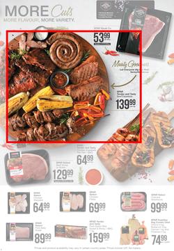 SUPERSPAR EASTERN CAPE : Get More Easter Savings (05 April - 18 April 2022) | Valid In Bluewater Bay, Despatch, Gelvandale, Hunters Retreat, Mount Pleasant, Newton Park, Our, Sunridge, page 8