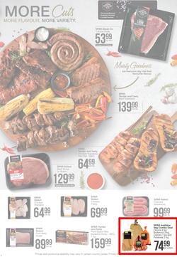 SUPERSPAR EASTERN CAPE : Get More Easter Savings (05 April - 18 April 2022) | Valid In Bluewater Bay, Despatch, Gelvandale, Hunters Retreat, Mount Pleasant, Newton Park, Our, Sunridge, page 8